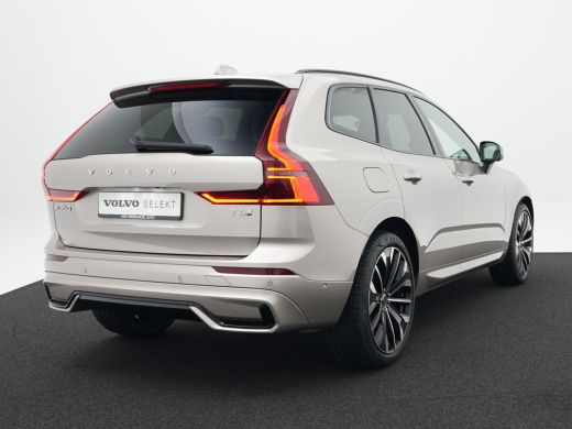 Volvo  XC60 T6 AWD Ultimate Dark | B&W AUDIO | LUCHTVERING | PANORAMADAK | 21" LM VELGEN ActivLease financial lease