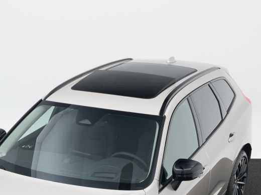 Volvo  XC60 T6 AWD Ultimate Dark | B&W AUDIO | LUCHTVERING | PANORAMADAK | 21" LM VELGEN ActivLease financial lease