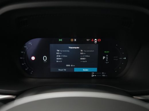 Volvo  XC60 T6 AWD Ultimate Dark | B&W AUDIO | LUCHTVERING | PANORAMADAK | 21" LM VELGEN ActivLease financial lease