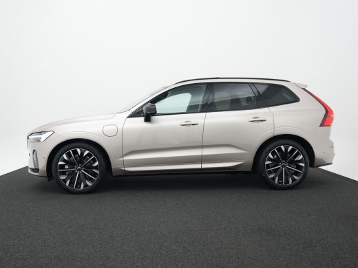 Volvo  XC60 T6 AWD Ultimate Dark | B&W AUDIO | LUCHTVERING | PANORAMADAK | 21" LM VELGEN ActivLease financial lease