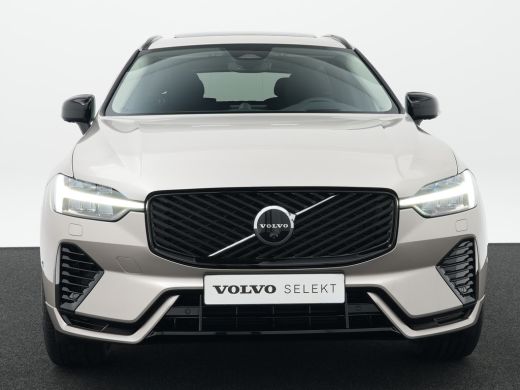 Volvo  XC60 T6 AWD Ultimate Dark | B&W AUDIO | LUCHTVERING | PANORAMADAK | 21" LM VELGEN ActivLease financial lease