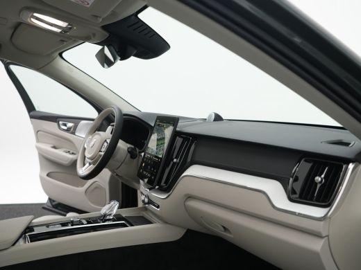 Volvo  XC60 T6 AWD Ultra Bright | Luchtvering | Bowers & Wilkins | Panoramadak | 21" | 360&deg; Camera | Stoelven... ActivLease financial lease