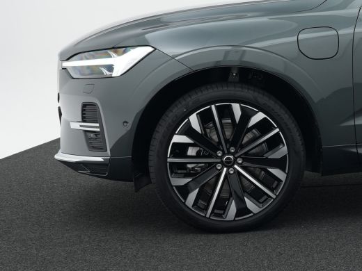 Volvo  XC60 T6 AWD Ultra Bright | Luchtvering | Bowers & Wilkins | Panoramadak | 21" | 360&deg; Camera | Stoelven... ActivLease financial lease