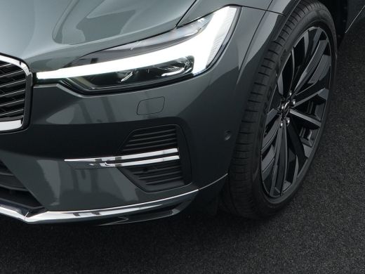 Volvo  XC60 T6 AWD Ultra Bright | Luchtvering | Bowers & Wilkins | Panoramadak | 21" | 360&deg; Camera | Stoelven... ActivLease financial lease
