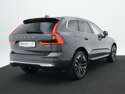 Volvo  XC60 T6 AWD Ultra Bright | Luchtvering | Bowers & Wilkins | Panoramadak | 21" | 360&deg; Camera | Stoelven... ActivLease financial lease