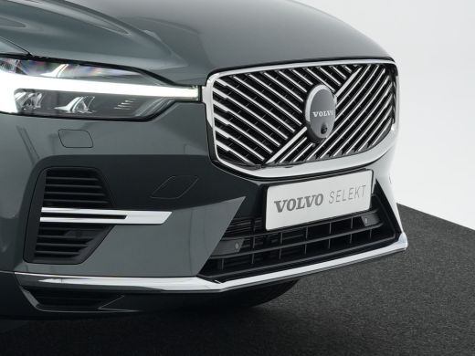 Volvo  XC60 T6 AWD Ultra Bright | Luchtvering | Bowers & Wilkins | Panoramadak | 21" | 360&deg; Camera | Stoelven... ActivLease financial lease