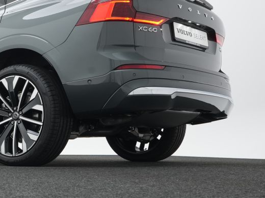 Volvo  XC60 T6 AWD Ultra Bright | Luchtvering | Bowers & Wilkins | Panoramadak | 21" | 360&deg; Camera | Stoelven... ActivLease financial lease