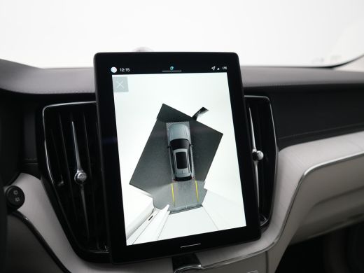 Volvo  XC60 T6 AWD Ultra Bright | Luchtvering | Bowers & Wilkins | Panoramadak | 21" | 360&deg; Camera | Stoelven... ActivLease financial lease