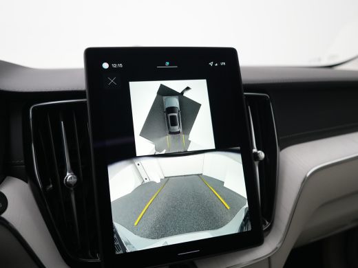 Volvo  XC60 T6 AWD Ultra Bright | Luchtvering | Bowers & Wilkins | Panoramadak | 21" | 360&deg; Camera | Stoelven... ActivLease financial lease