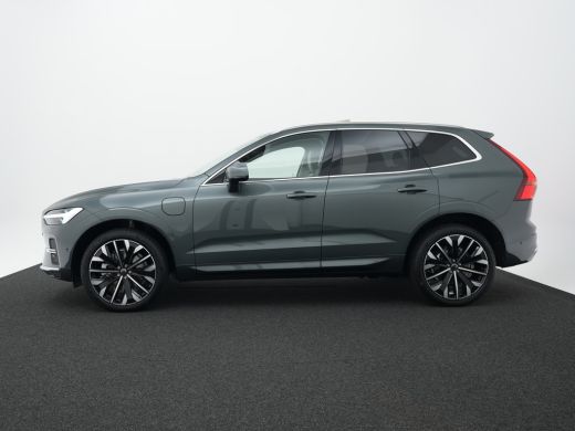 Volvo  XC60 T6 AWD Ultra Bright | Luchtvering | Bowers & Wilkins | Panoramadak | 21" | 360&deg; Camera | Stoelven... ActivLease financial lease