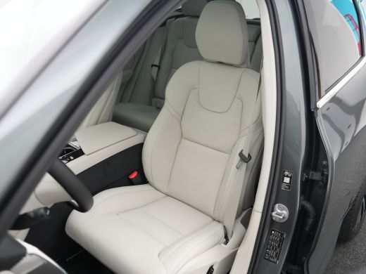 Volvo  XC60 T6 AWD Ultra Bright | Luchtvering | Bowers & Wilkins | Panoramadak | 21" | 360&deg; Camera | Stoelven... ActivLease financial lease