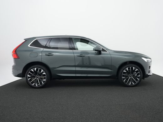 Volvo  XC60 T6 AWD Ultra Bright | Luchtvering | Bowers & Wilkins | Panoramadak | 21" | 360&deg; Camera | Stoelven... ActivLease financial lease