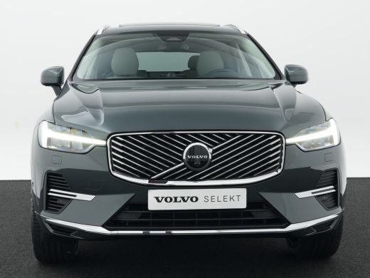 Volvo  XC60 T6 AWD Ultra Bright | Luchtvering | Bowers & Wilkins | Panoramadak | 21" | 360&deg; Camera | Stoelven... ActivLease financial lease