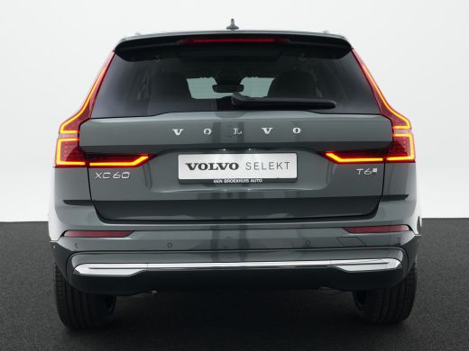 Volvo  XC60 T6 AWD Ultra Bright | Luchtvering | Bowers & Wilkins | Panoramadak | 21" | 360&deg; Camera | Stoelven... ActivLease financial lease