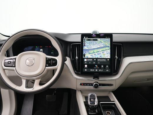 Volvo  XC60 T6 AWD Ultra Bright | Luchtvering | Bowers & Wilkins | Panoramadak | 21" | 360&deg; Camera | Stoelven... ActivLease financial lease