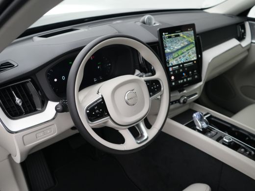 Volvo  XC60 T6 AWD Ultra Bright | Luchtvering | Bowers & Wilkins | Panoramadak | 21" | 360&deg; Camera | Stoelven... ActivLease financial lease
