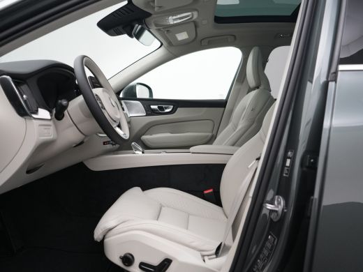 Volvo  XC60 T6 AWD Ultra Bright | Luchtvering | Bowers & Wilkins | Panoramadak | 21" | 360&deg; Camera | Stoelven... ActivLease financial lease