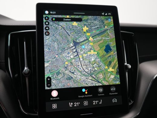 Volvo  XC60 T8 AWD Polestar Engineered | Harman Kardon | Gelamineerd Glas | Trekhaak | 22" | 360&deg; Camera ActivLease financial lease