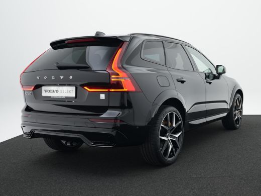 Volvo  XC60 T8 AWD Polestar Engineered | Harman Kardon | Gelamineerd Glas | Trekhaak | 22" | 360&deg; Camera ActivLease financial lease