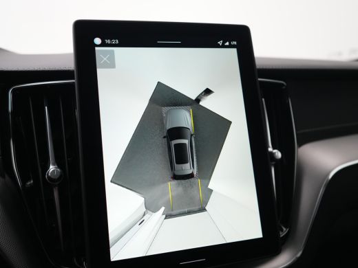 Volvo  XC60 T8 AWD Polestar Engineered | Harman Kardon | Gelamineerd Glas | Trekhaak | 22" | 360&deg; Camera ActivLease financial lease