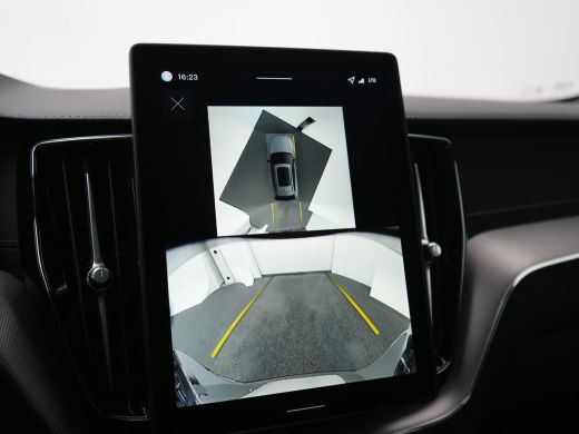 Volvo  XC60 T8 AWD Polestar Engineered | Harman Kardon | Gelamineerd Glas | Trekhaak | 22" | 360&deg; Camera ActivLease financial lease