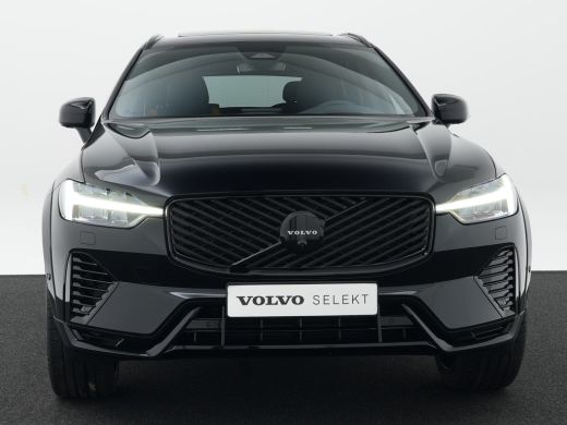 Volvo  XC60 T8 AWD Polestar Engineered | Harman Kardon | Gelamineerd Glas | Trekhaak | 22" | 360&deg; Camera ActivLease financial lease