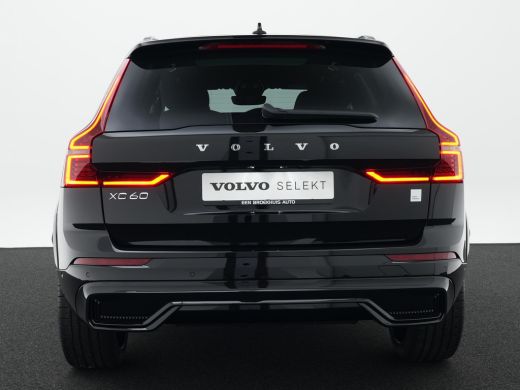 Volvo  XC60 T8 AWD Polestar Engineered | Harman Kardon | Gelamineerd Glas | Trekhaak | 22" | 360&deg; Camera ActivLease financial lease