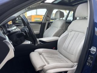 BMW 5 Serie Touring 520d High Executive | Pano | 360 Camera | Harman Kardon | Stoel Ventilatie
