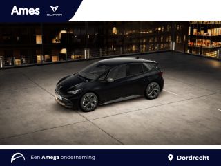 CUPRA Born Essential Limited Elektromotor 150 kW / 204 PK Hatchback Elektrische aandrijving