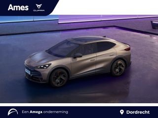 CUPRA Tavascan Adrenaline Elektromotor 210 kW / 286 PK SUV Elektrische aandrijving