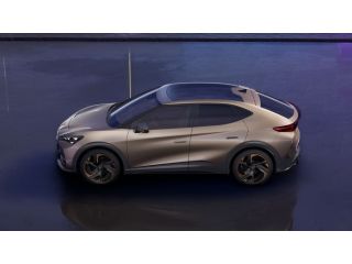 CUPRA Tavascan Adrenaline Elektromotor 210 kW / 286 PK SUV Elektrische aandrijving