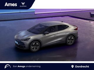 CUPRA Tavascan Essential Elektromotor 210 kW / 286 PK SUV Elektrische aandrijving