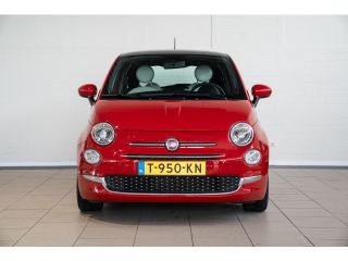 Fiat 500 1.0 Hybrid Dolcevita | Panoramadak | Apple Carplay & Android Auto | Airco | Cruise Controle | Lic...