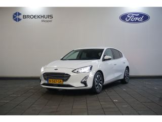 Ford Focus 1.0 EcoBoost Trend Edition Business | Airco | Cruise control | DAB ontvanger