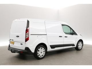 Ford Transit Connect 1.5 EcoBlue L2 | 100PK | Airco | 3-Zits | Trekhaak | Parkeersens.