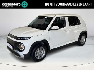 Hyundai Inster Pulse 49 kWh | 3.500,- korting | Rijklaarprijs! Dus geen extra afleverkosten! | Winter Pack | Cru...