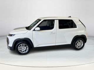 Hyundai Inster Pulse 49 kWh | 3.500,- korting | Rijklaarprijs! Dus geen extra afleverkosten! | Winter Pack | Cru...