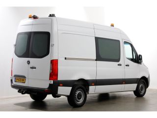 Mercedes-Benz Sprinter 314 CDI 143pk 7G Automaat L2H2 Servicewagen/230V/Camera Trekhaak 2800kg 02-2019