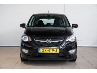 Opel KARL 1.0 ecoFLEX 120 Jaar Edition | Parkeersensoren | Lichtmetalen velgen | Airco | Cruise Controle | ...