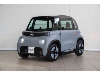 Opel Rocks-e Rocks-E GS | Panoramadak | USB | Uit Voorraad Leverbaar |