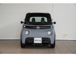 Opel Rocks-e Rocks-E GS | Panoramadak | USB | Uit Voorraad Leverbaar |