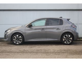 Peugeot 208 1.2 Hybrid 100 e-DCS6 Allure | Adap. Cruise C. | Camera | CarPlay | St. Verw. | Navi | LED | DAB ...