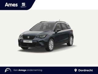Seat Arona Reference 1.0 EcoTSI 70 kW / 95 PK SUV 5 versn. handbak