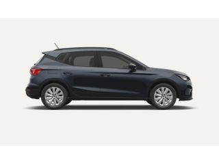 Seat Arona Reference 1.0 EcoTSI 70 kW / 95 PK SUV 5 versn. handbak