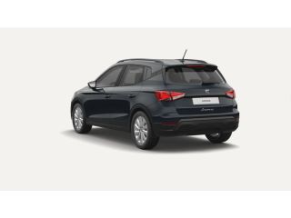 Seat Arona Reference 1.0 EcoTSI 70 kW / 95 PK SUV 5 versn. handbak