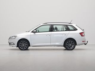 Skoda Fabia Combi 1.0 75pk Business Edition Navigatie Cruise Pdc Clima 194