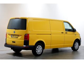 Volkswagen Transporter T6 2.0 TDI 150pk Lang 2x Schuifdeur/Airco/Camera 07-2019