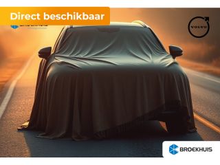 Volvo  XC60 T6 AWD Ultimate Dark | B&W AUDIO | LUCHTVERING | PANORAMADAK | 21" LM VELGEN