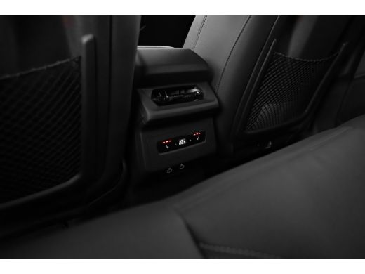 Audi Q6 e-tron S edition performance 100 kWh Panorama dak | Trekhaak |  Elek. Stoel + geheugen | 360 camera | Le... ActivLease financial lease