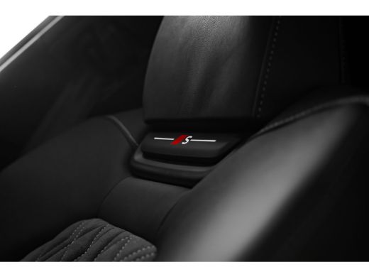 Audi Q6 e-tron S edition performance 100 kWh Panorama dak | Trekhaak |  Elek. Stoel + geheugen | 360 camera | Le... ActivLease financial lease